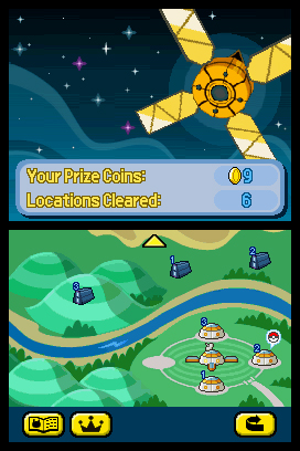 Pokémon Trozei!