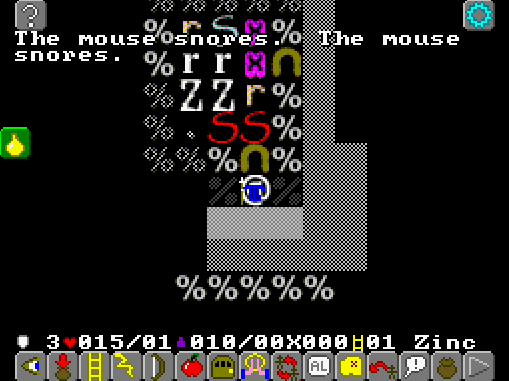 Powder