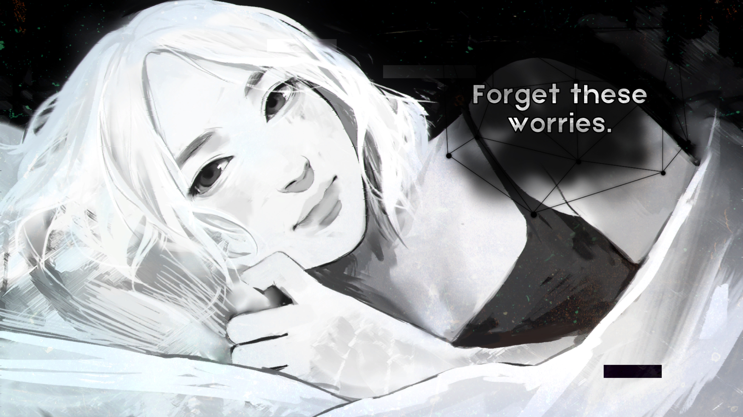 I Woke Up Next to You Again