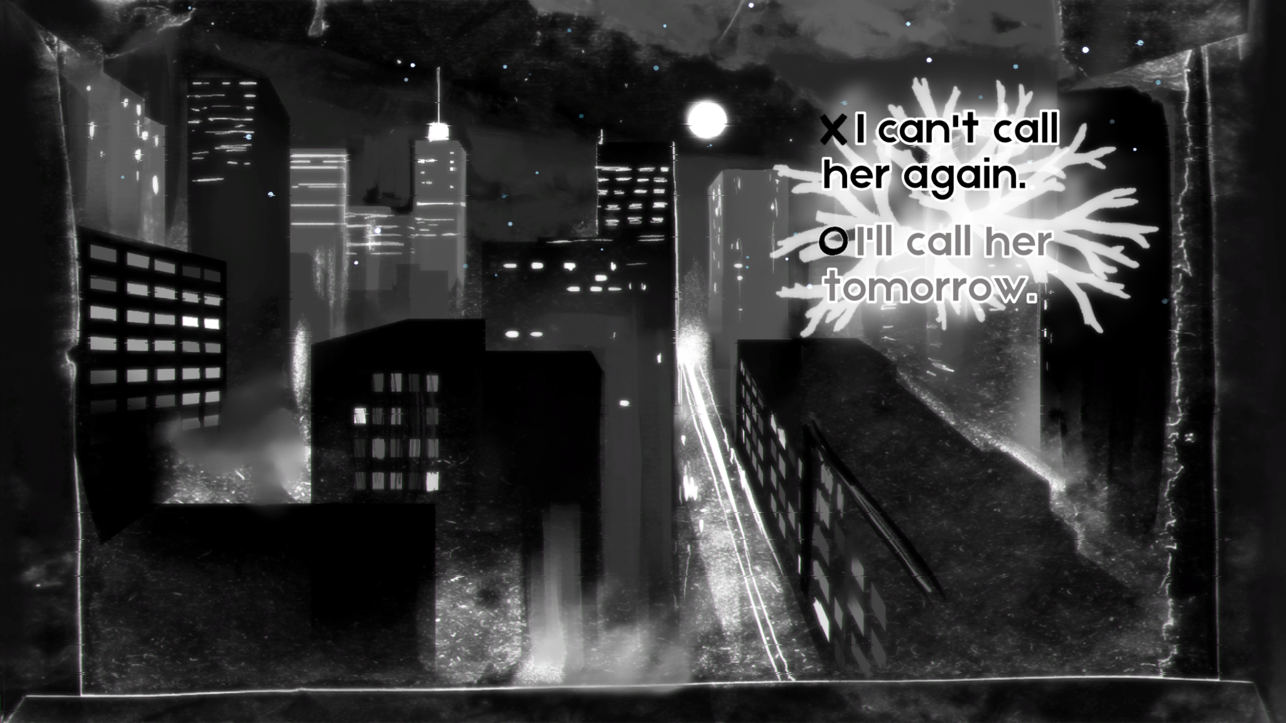 I Woke Up Next to You Again