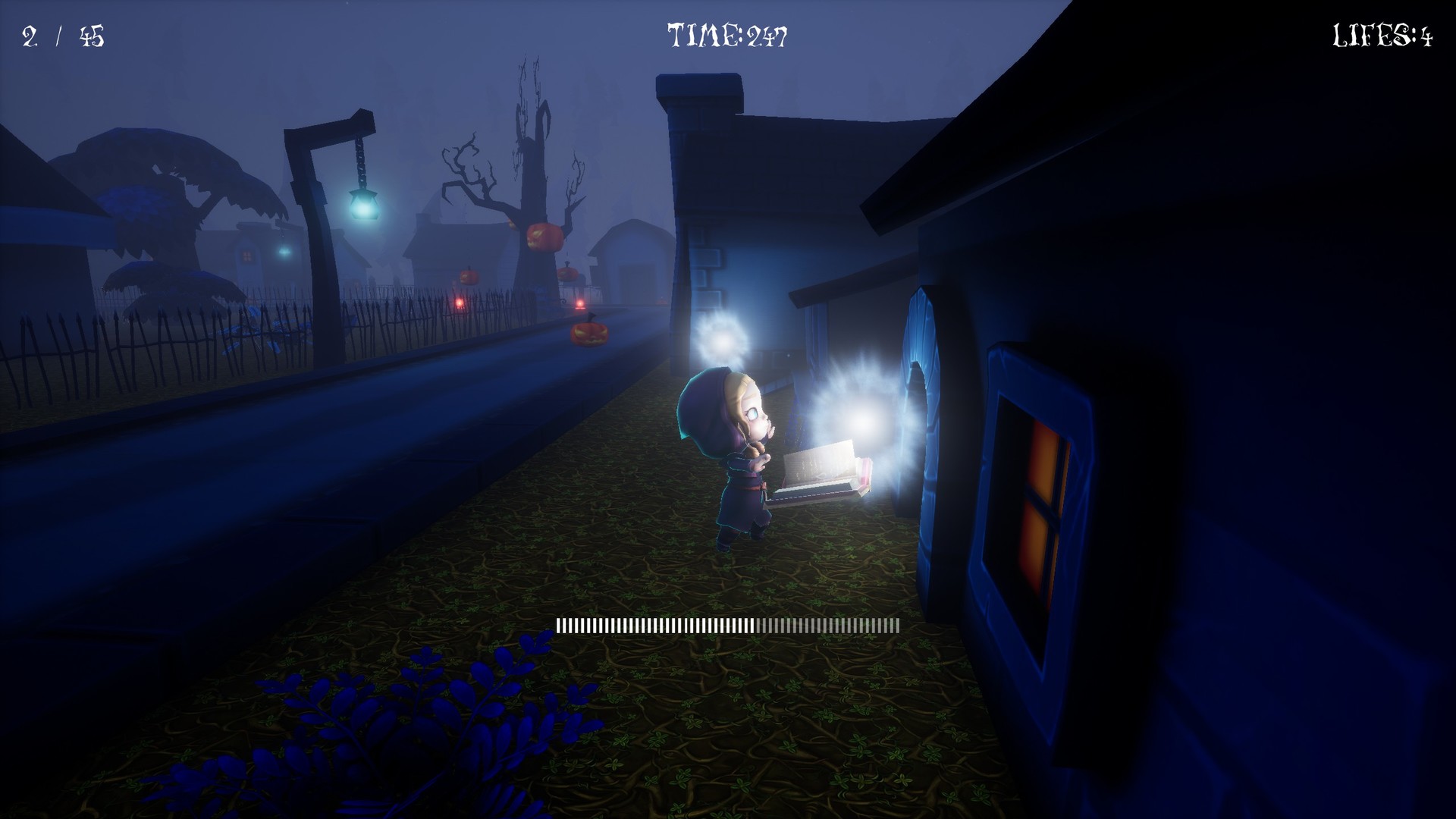 Haunted: Poppy’s Nightmare