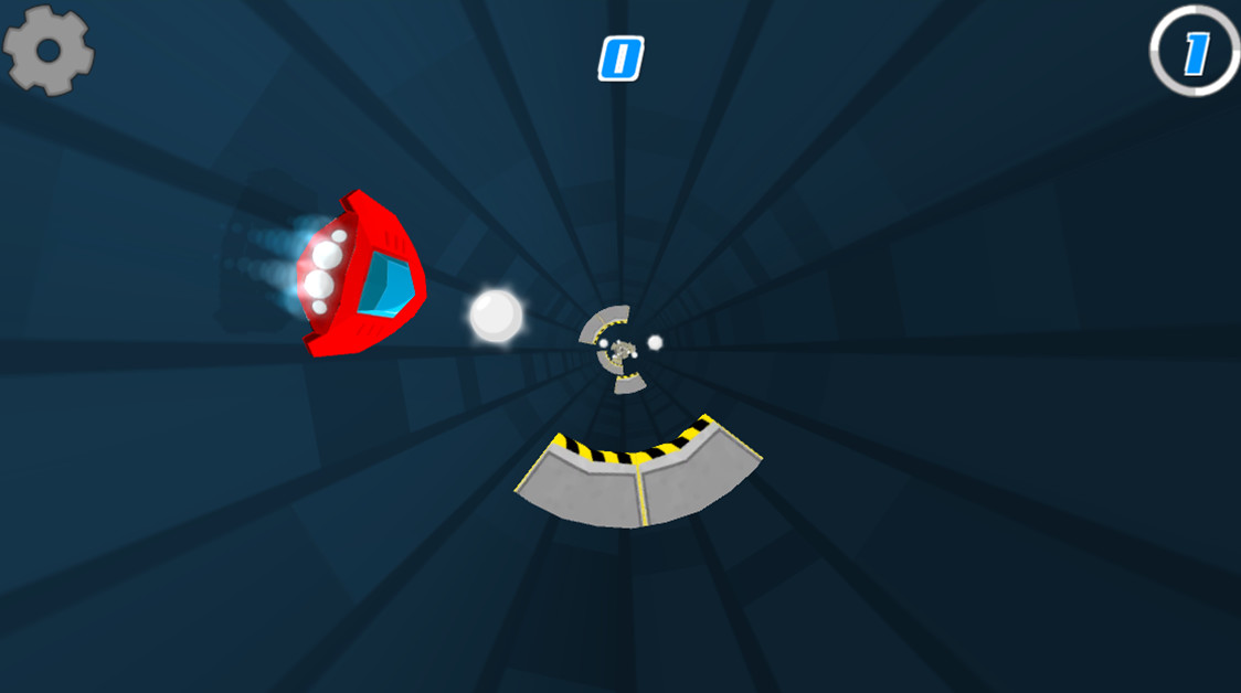 Space Road