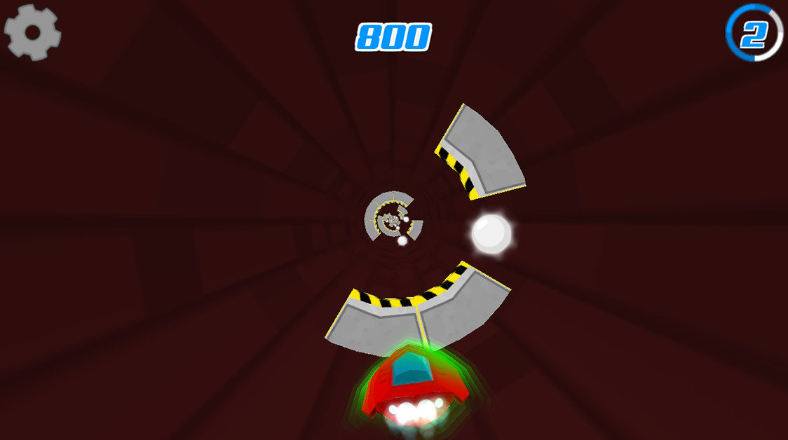 Space Road