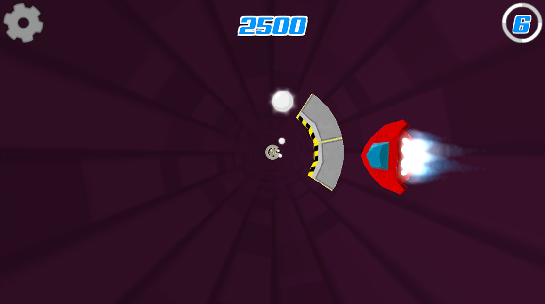 Space Road