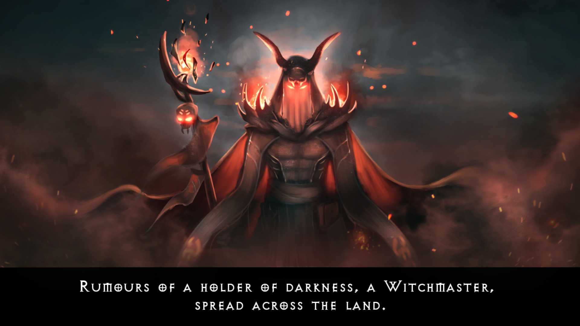 Vampire’s Fall: Origins