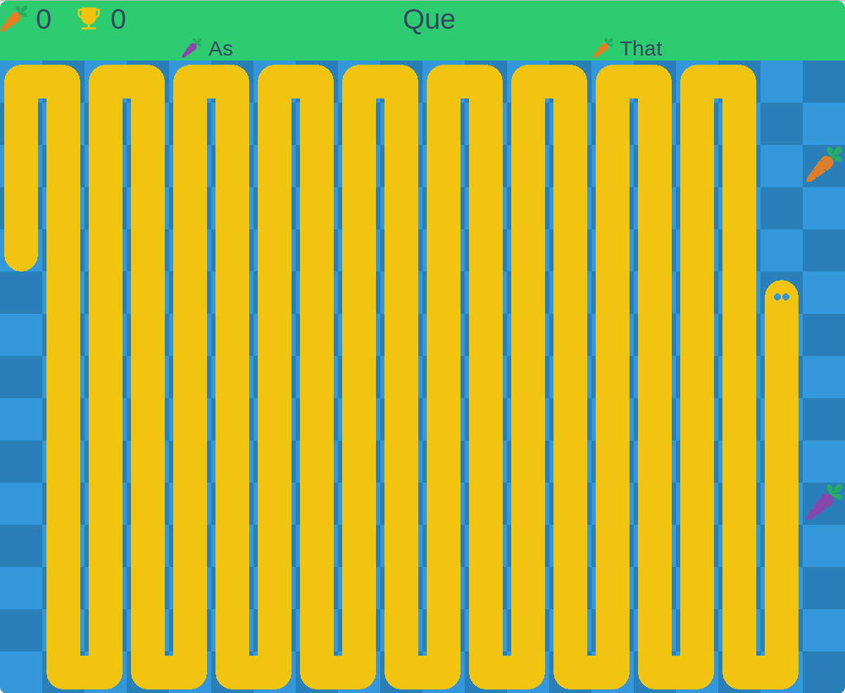 Language Worm