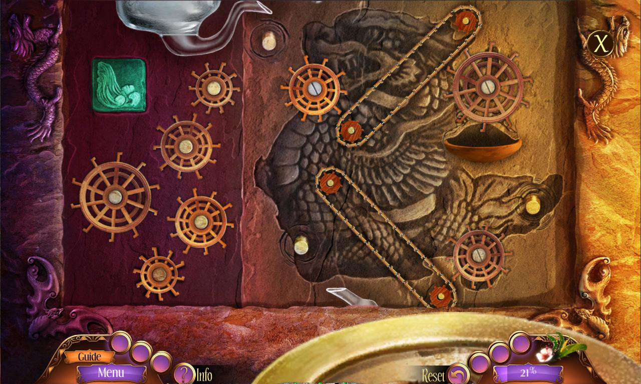 Myths of the World: The Heart of Desolation – Collector’s Edition