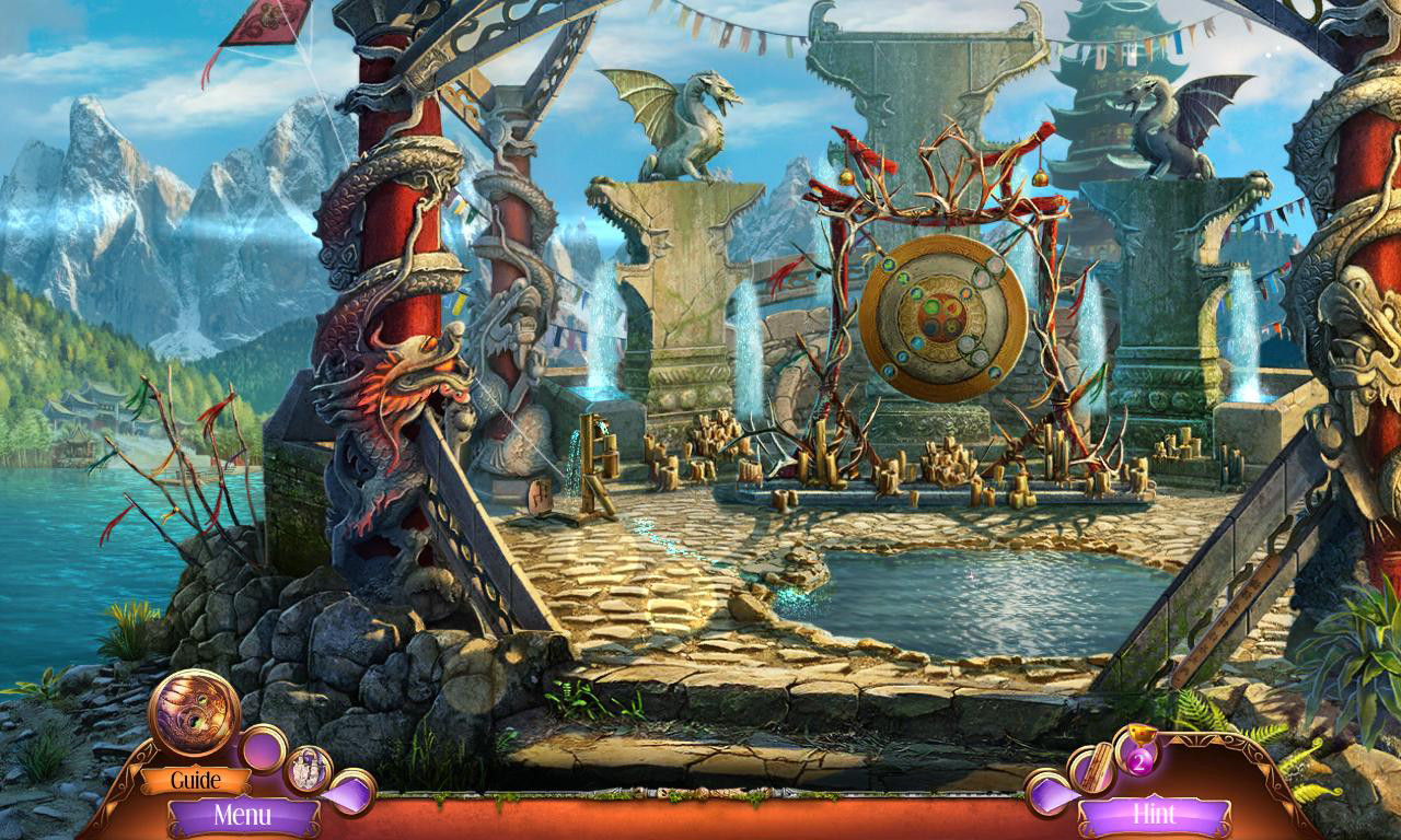 Myths of the World: The Heart of Desolation – Collector’s Edition