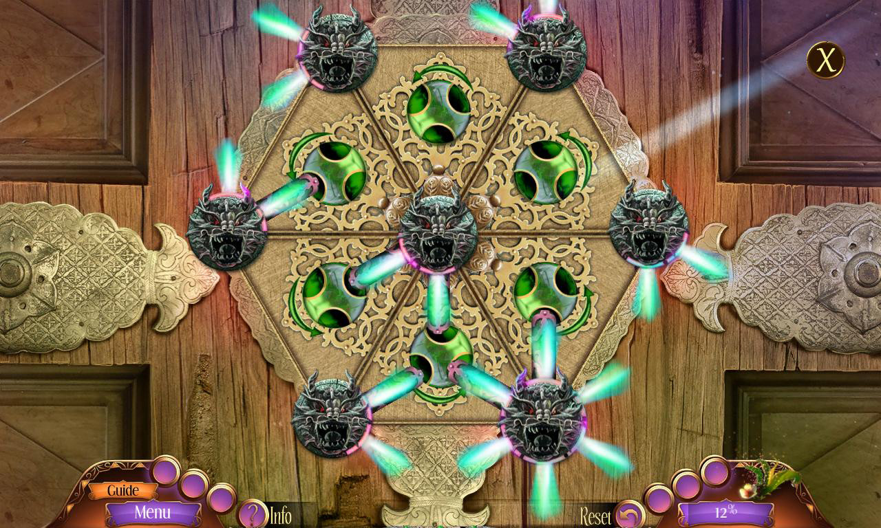 Myths of the World: The Heart of Desolation – Collector’s Edition