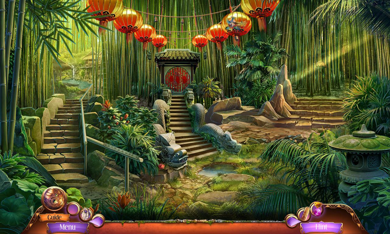 Myths of the World: The Heart of Desolation – Collector’s Edition