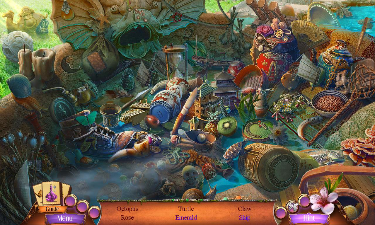 Myths of the World: The Heart of Desolation – Collector’s Edition