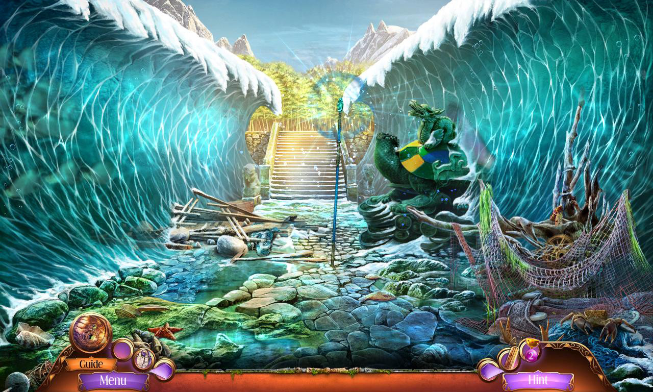 Myths of the World: The Heart of Desolation – Collector’s Edition