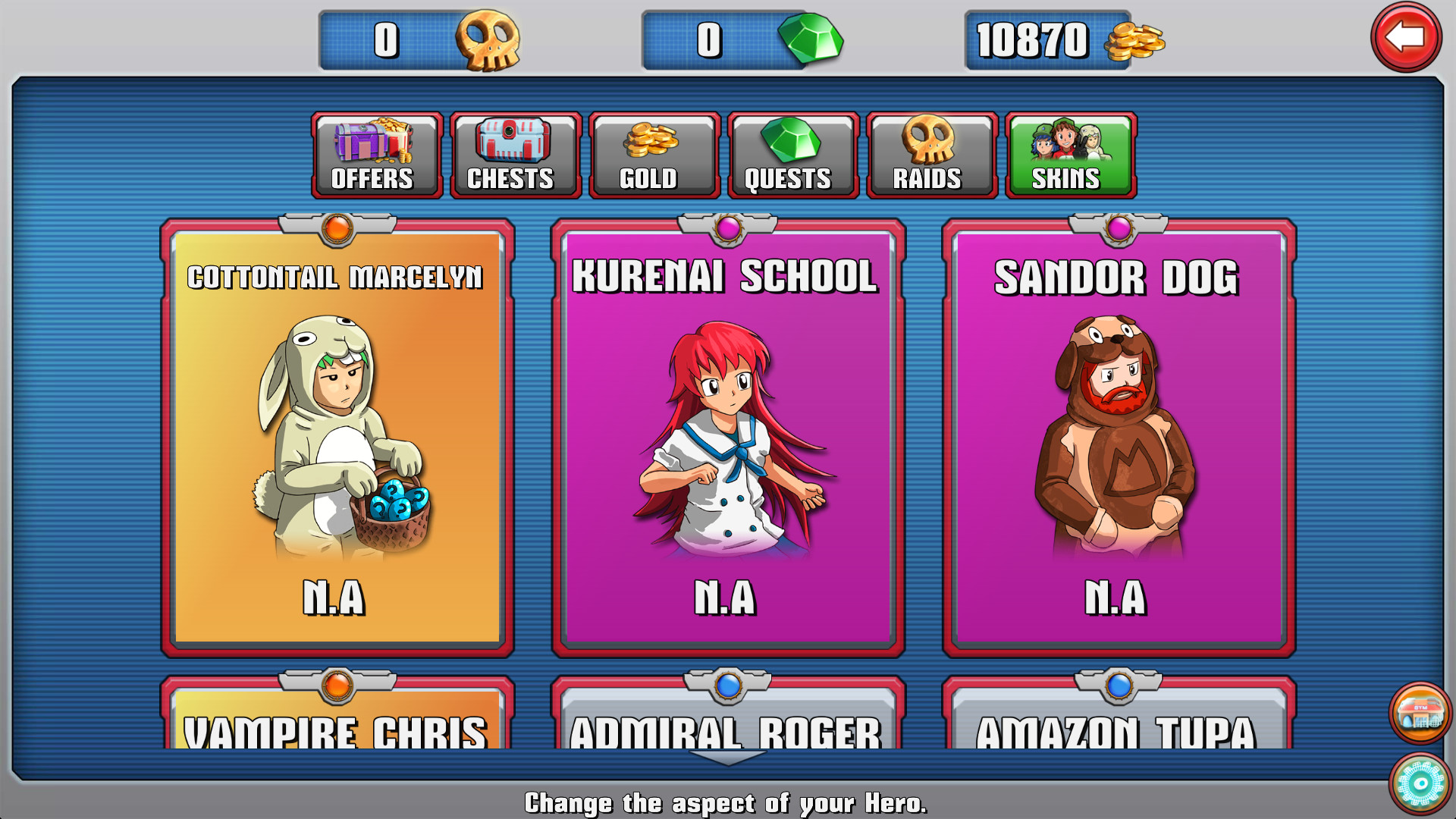 Monster Battles: Portals