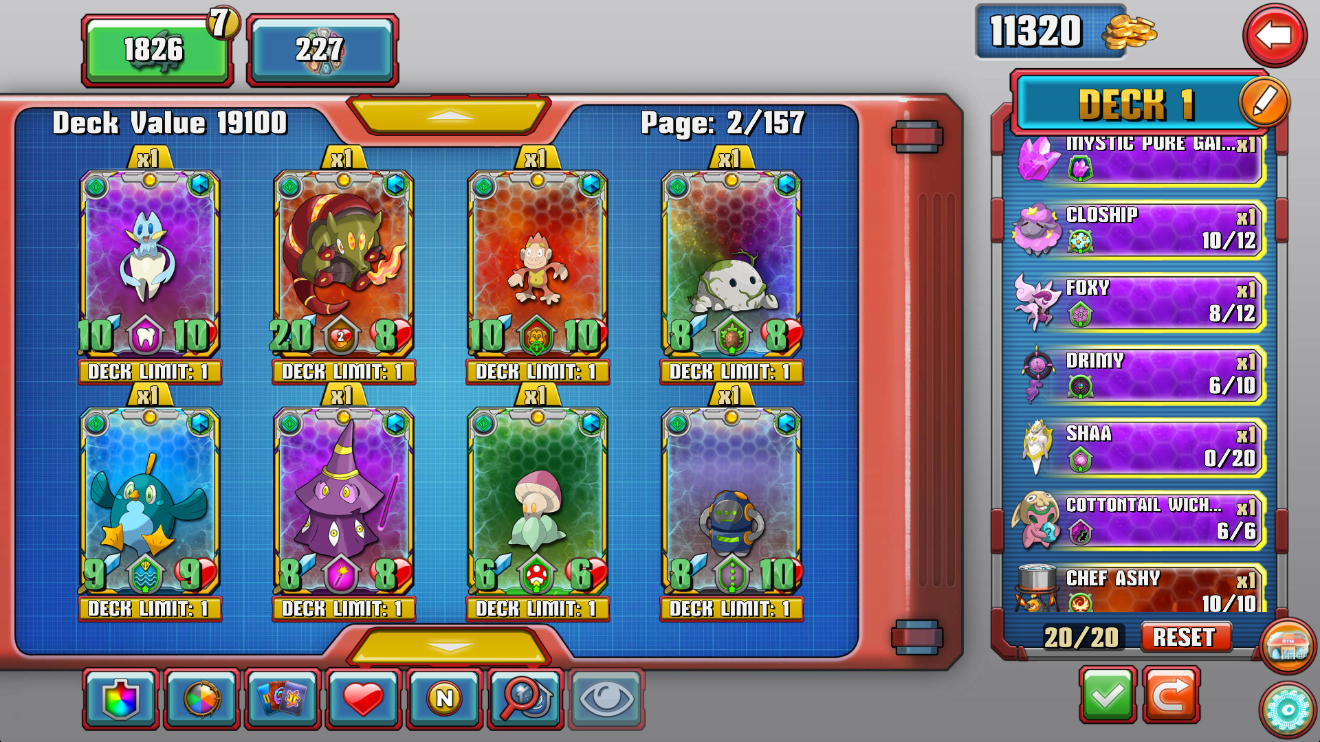 Monster Battles: Portals