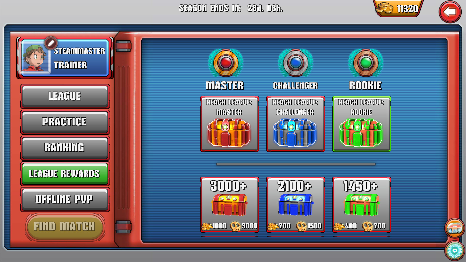 Monster Battles: Portals