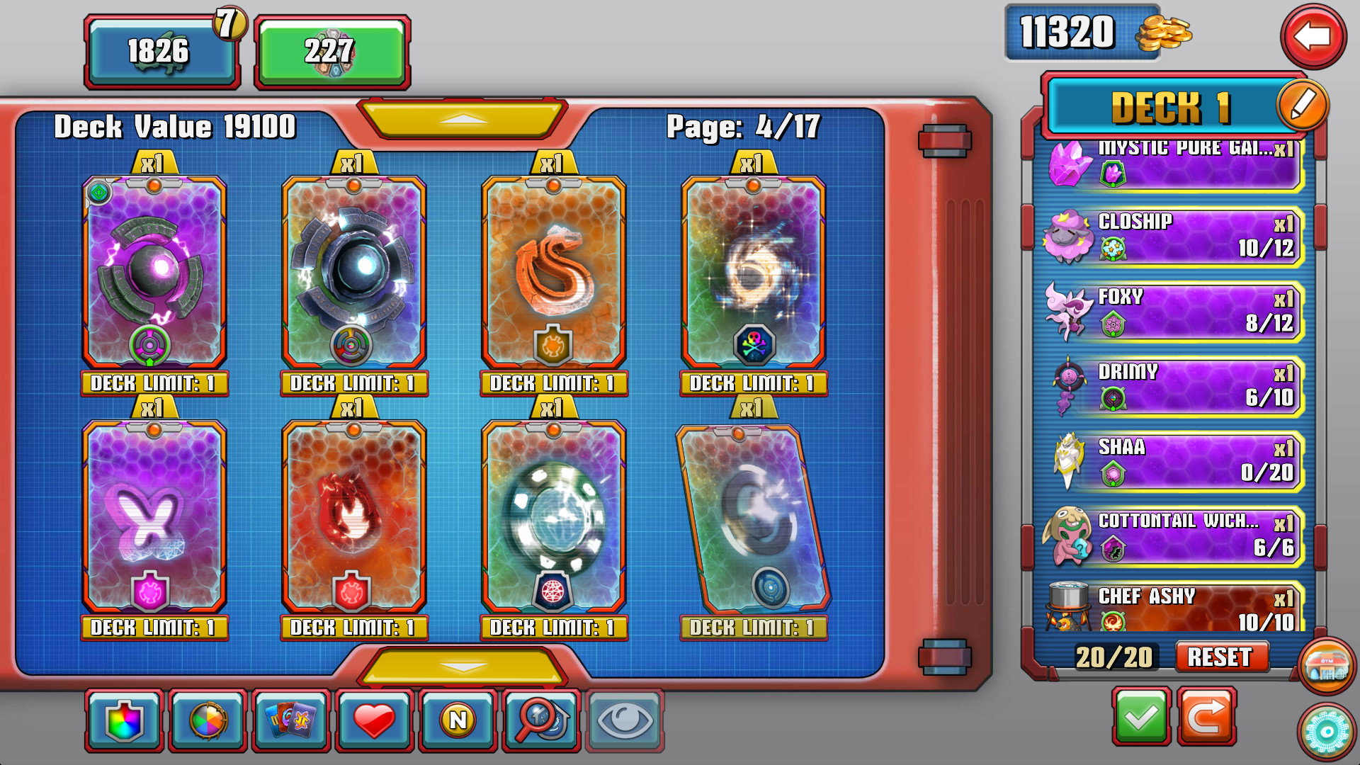 Monster Battles: Portals
