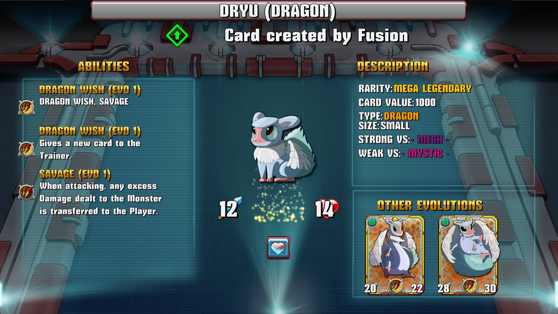 Monster Battles: Portals