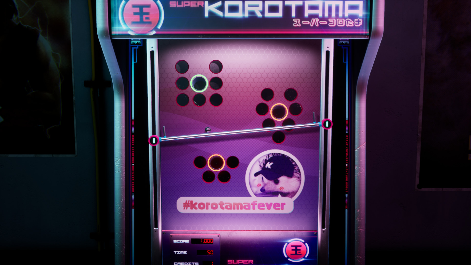 Super Korotama