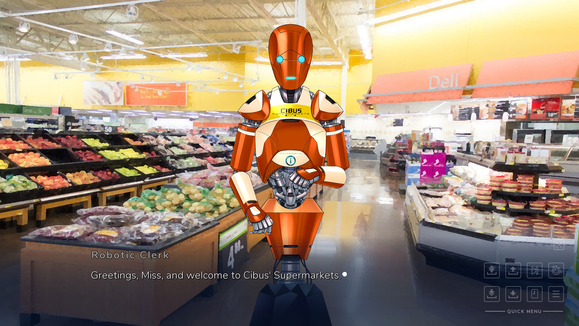 Nijowari: Where Angels Fall