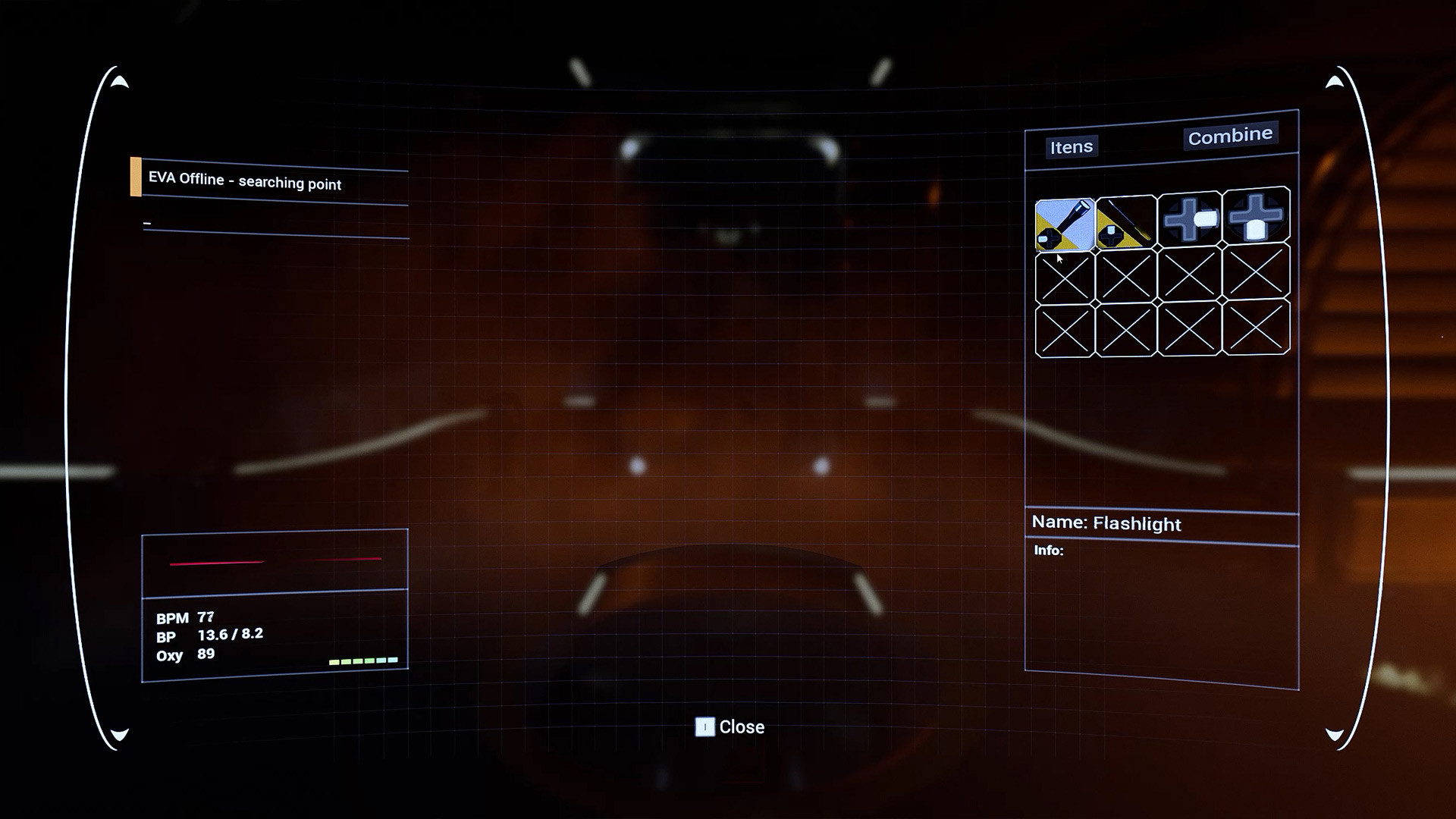Shadows of Kepler