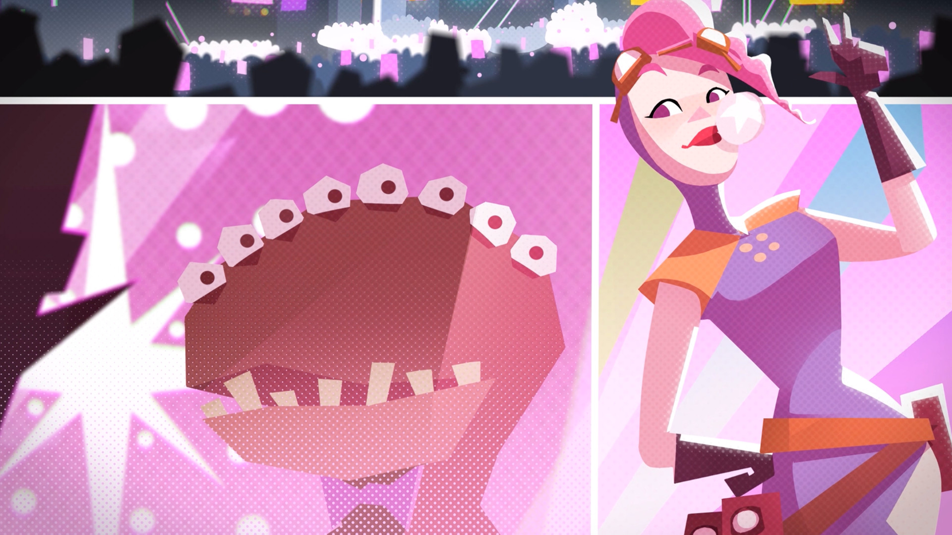 Henry Mosse and the Wormhole Conspiracy