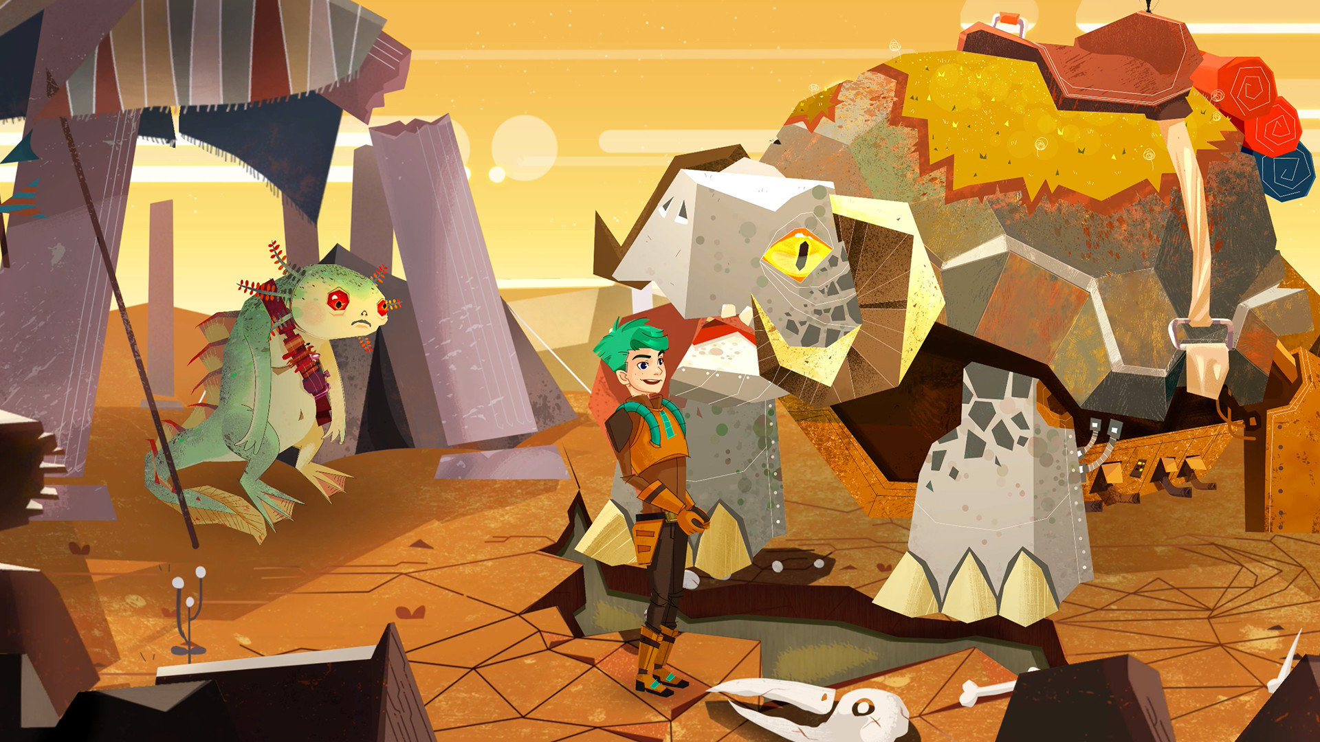 Henry Mosse and the Wormhole Conspiracy