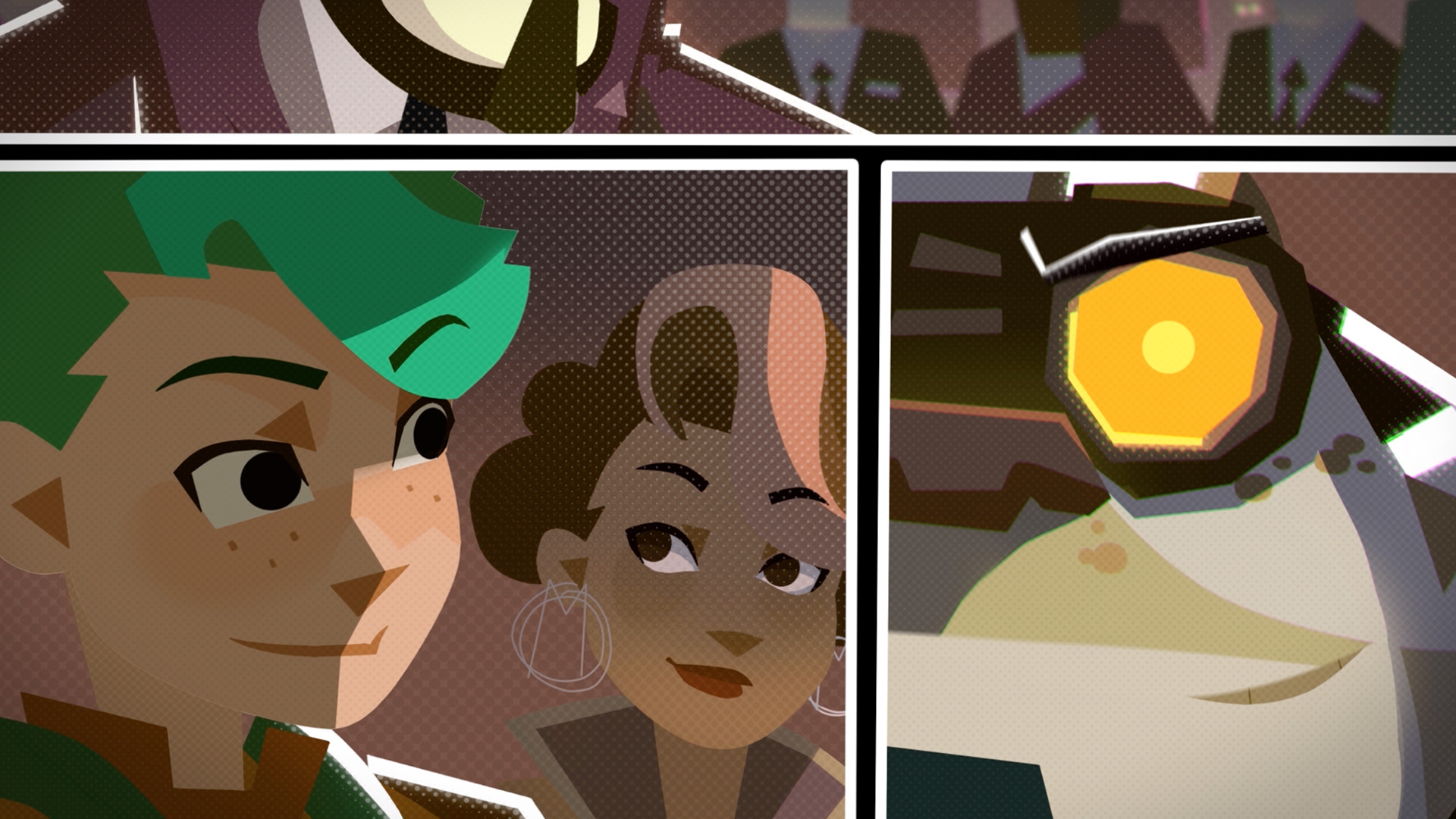 Henry Mosse and the Wormhole Conspiracy