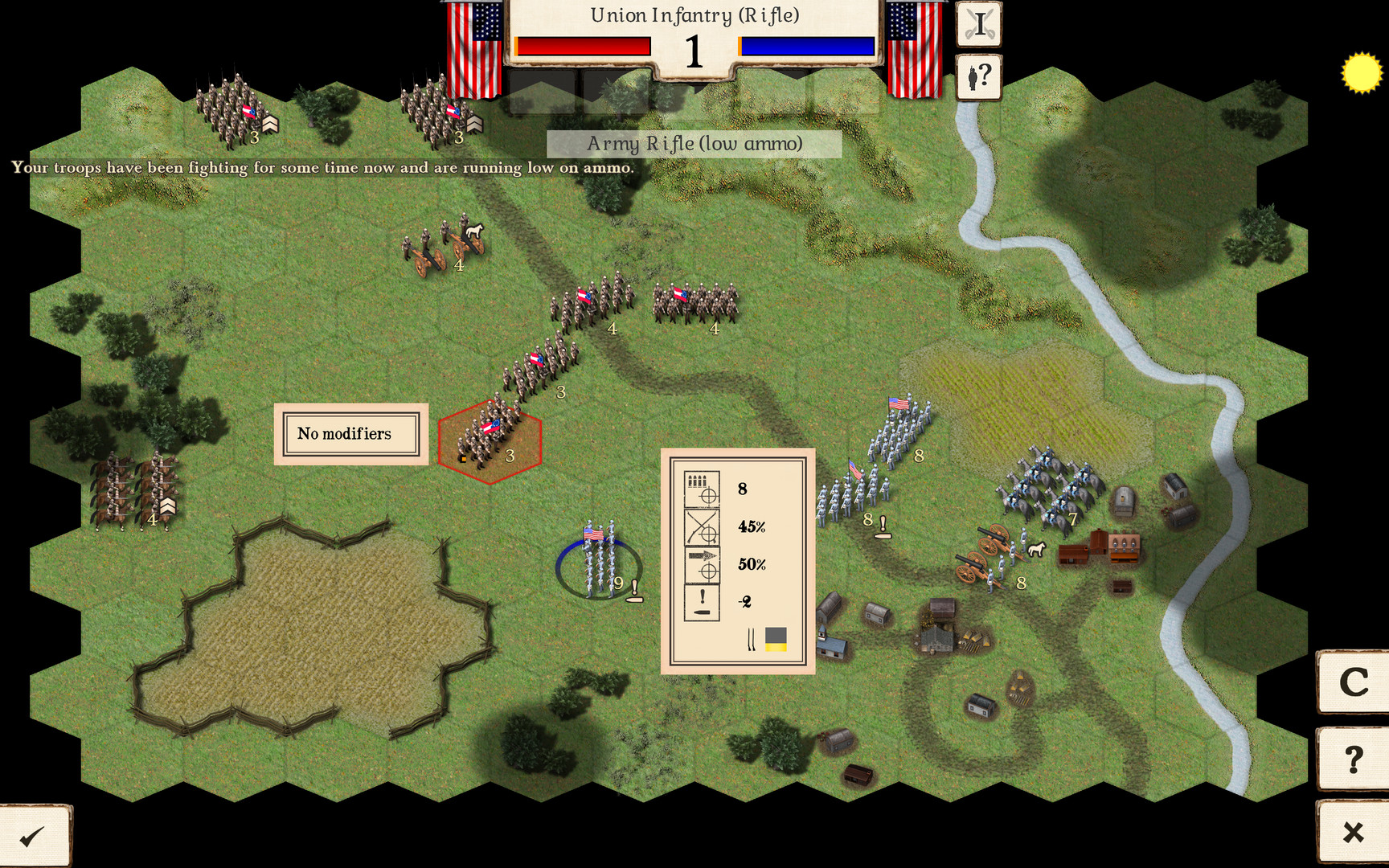 Great Battles of the American Civil War