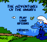 The Adventures of the Smurfs