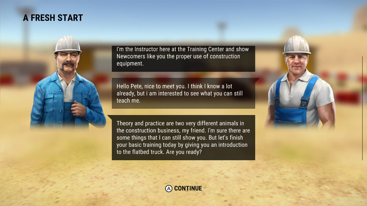 Construction Simulator 2: Console Edition