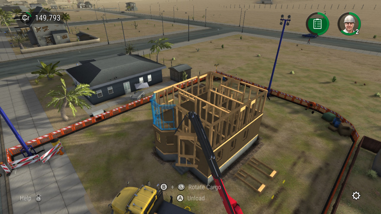 Construction Simulator 2: Console Edition