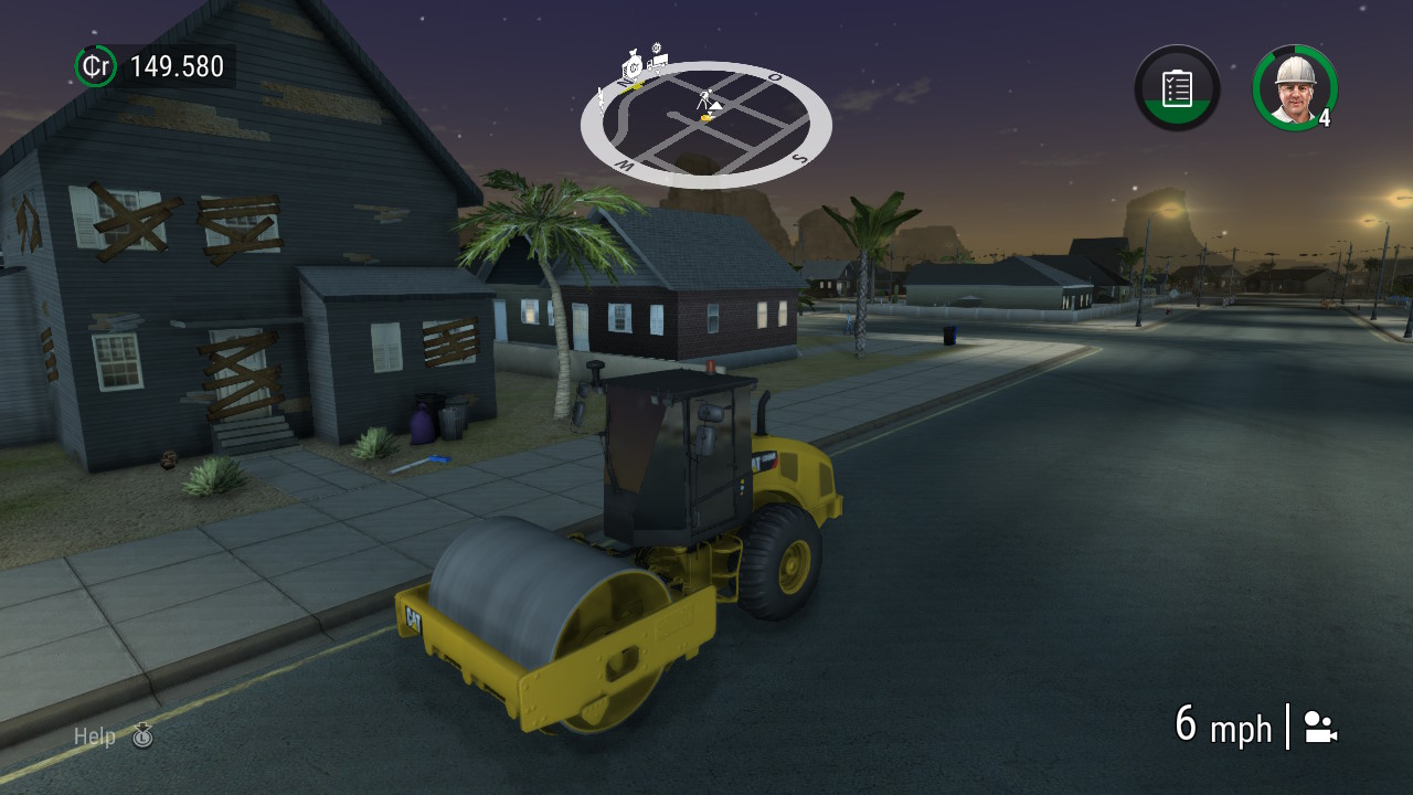 Construction Simulator 2: Console Edition