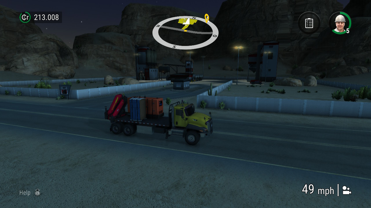 Construction Simulator 2: Console Edition