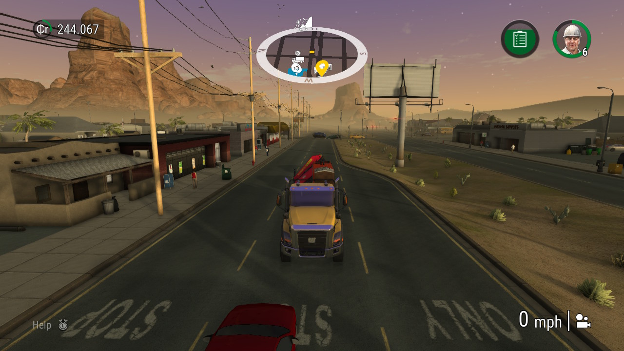 Construction Simulator 2: Console Edition