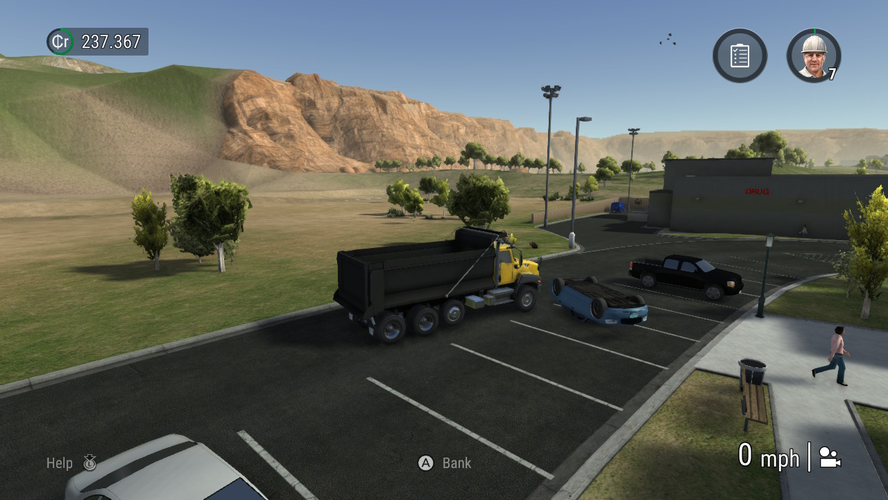 Construction Simulator 2: Console Edition