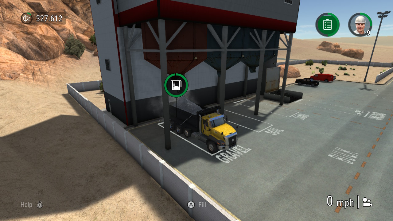 Construction Simulator 2: Console Edition