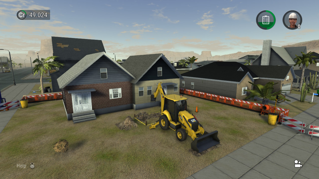 Construction Simulator 2: Console Edition