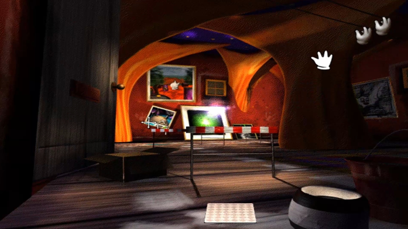 Webmaster – Fantastic Adventures in the World of the Internet