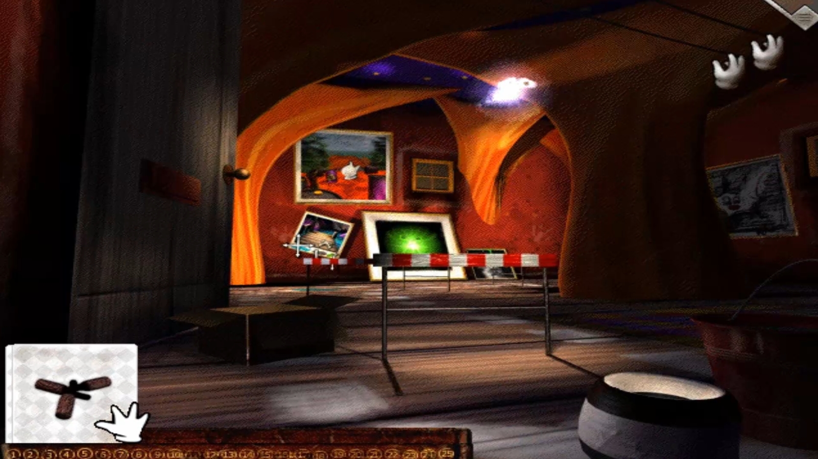 Webmaster – Fantastic Adventures in the World of the Internet