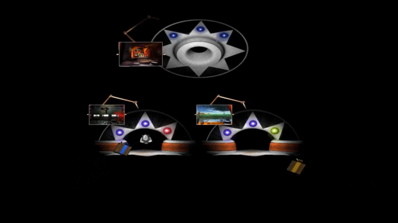 Webmaster – Fantastic Adventures in the World of the Internet