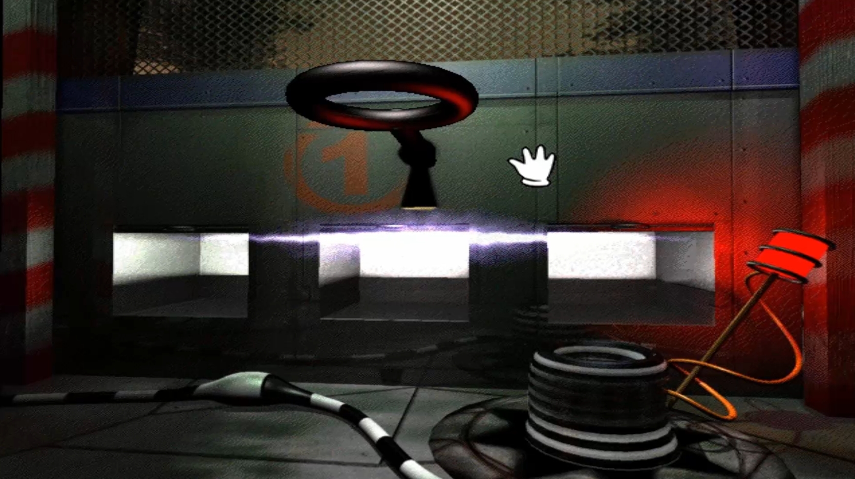 Webmaster – Fantastic Adventures in the World of the Internet