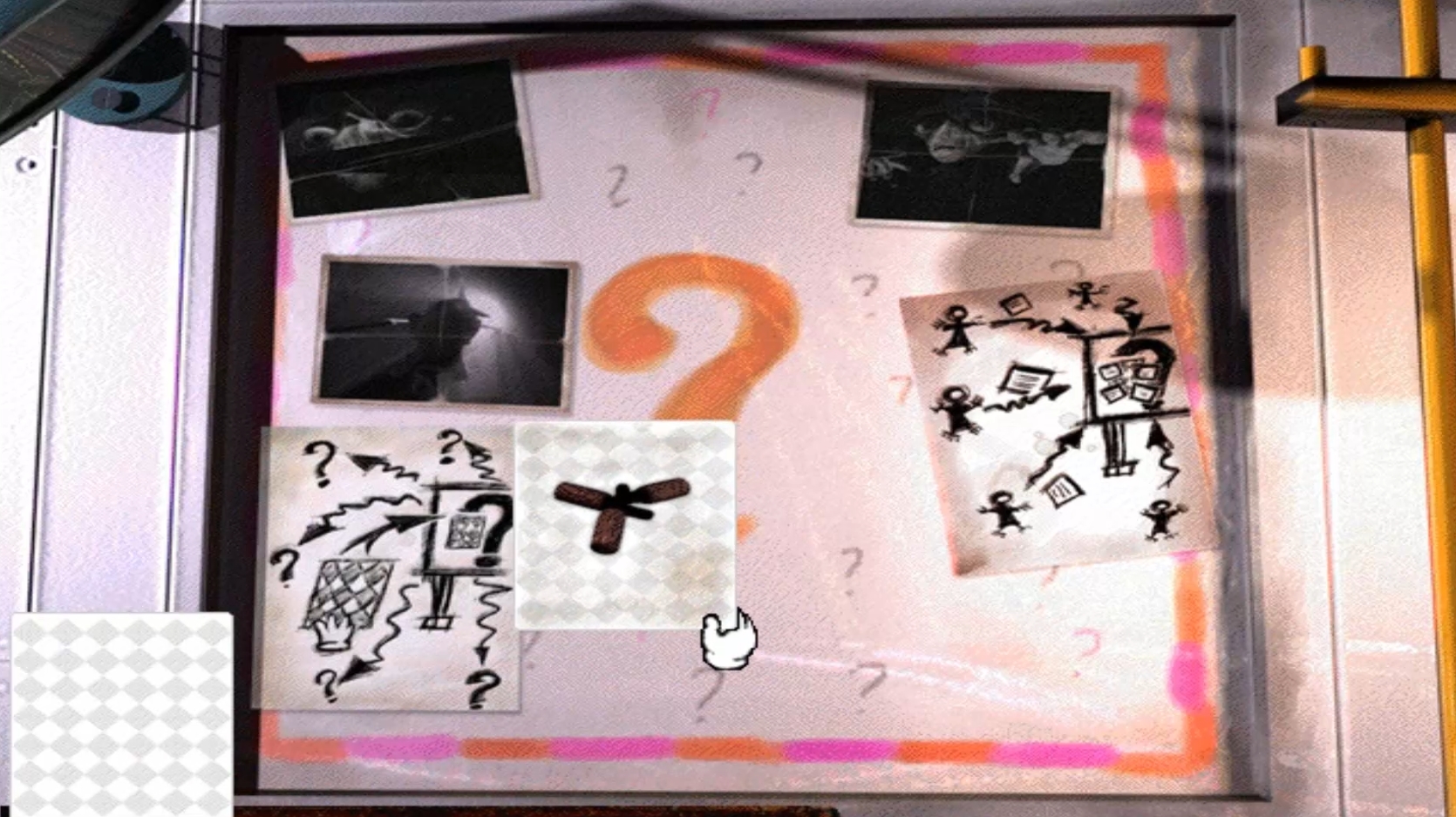 Webmaster – Fantastic Adventures in the World of the Internet