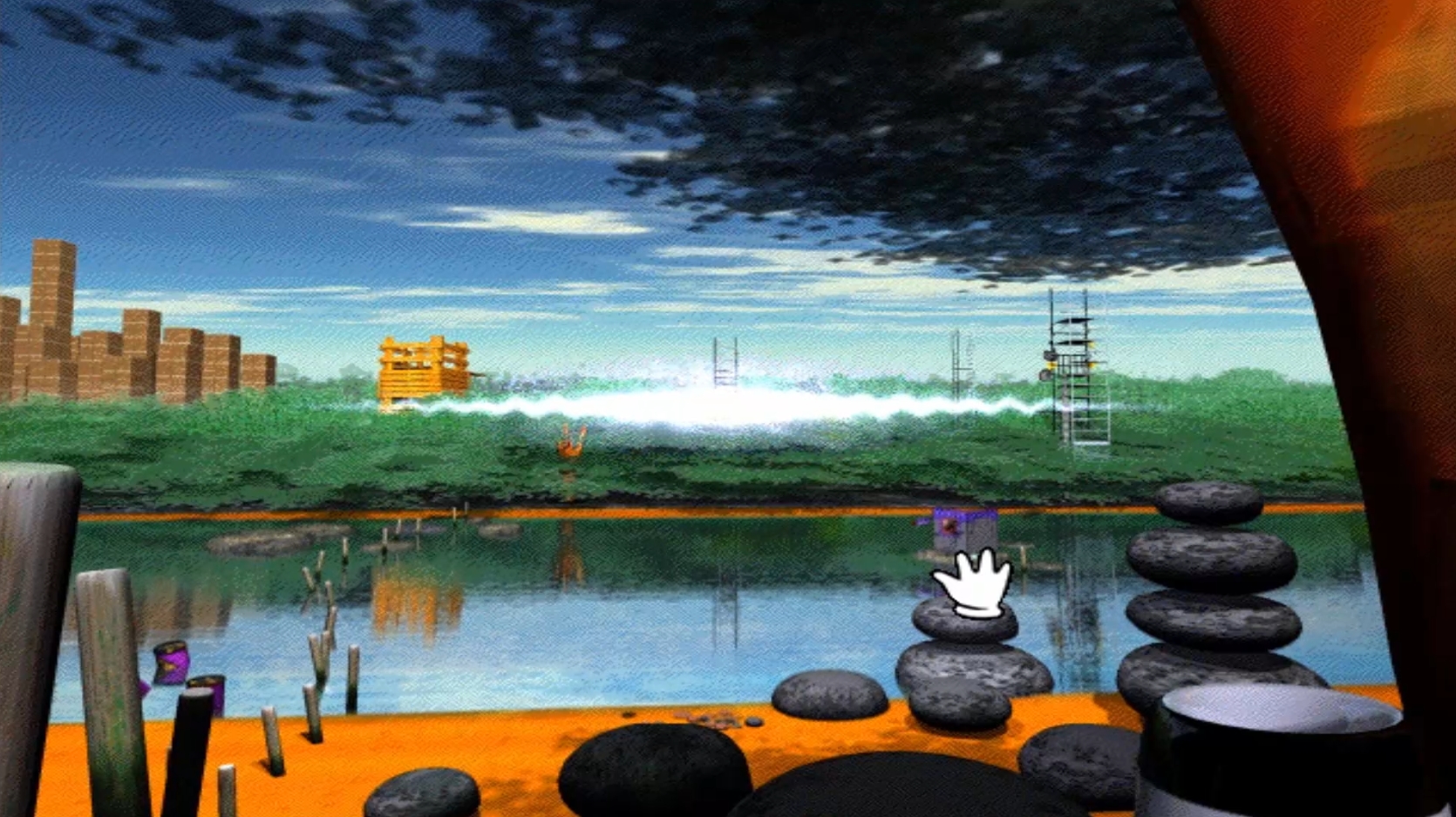 Webmaster – Fantastic Adventures in the World of the Internet