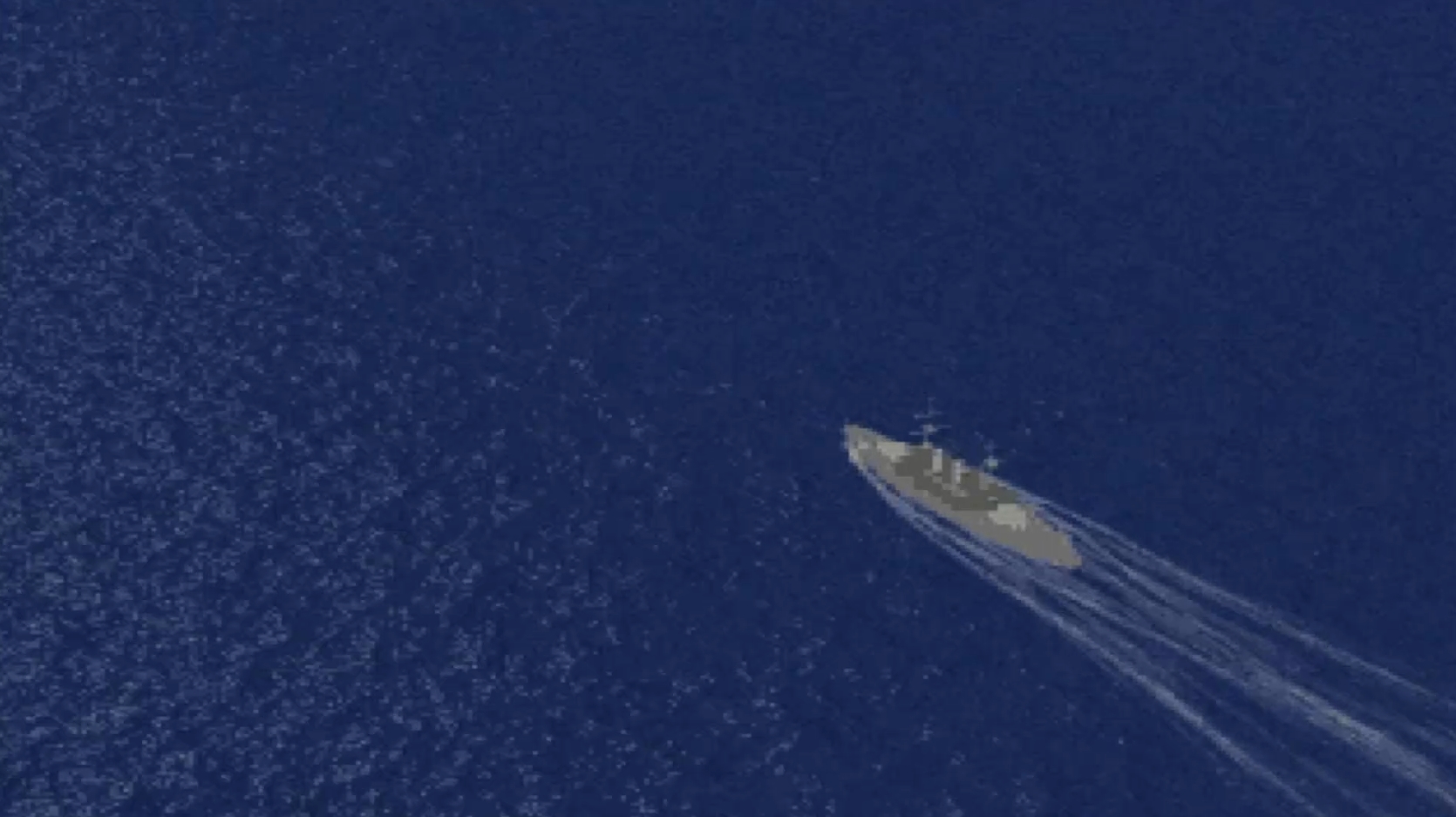 Uninhabited Island Story – Another World