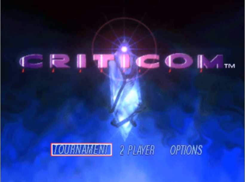 Criticom
