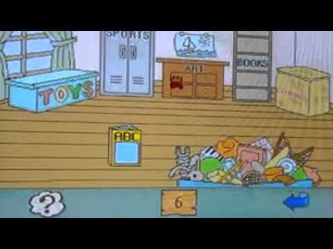 Berenstein Bears: On Their Own, and You on Your Own