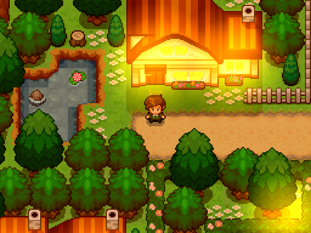 Pokémon Uranium