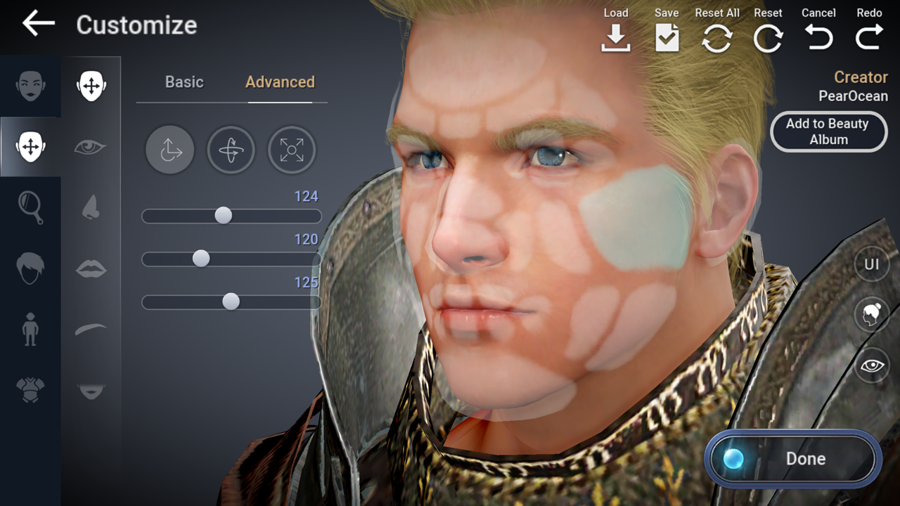Black Desert Mobile