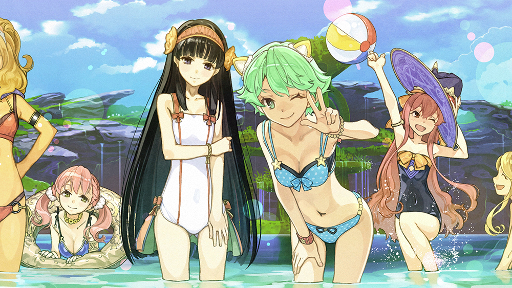 Atelier Dusk Trilogy Deluxe Pack