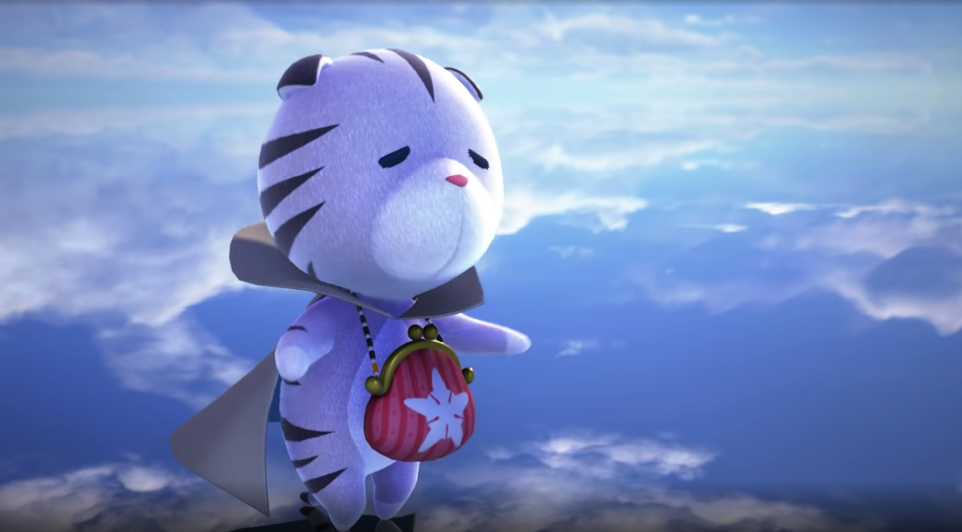 Kingdom Hearts III: Re Mind